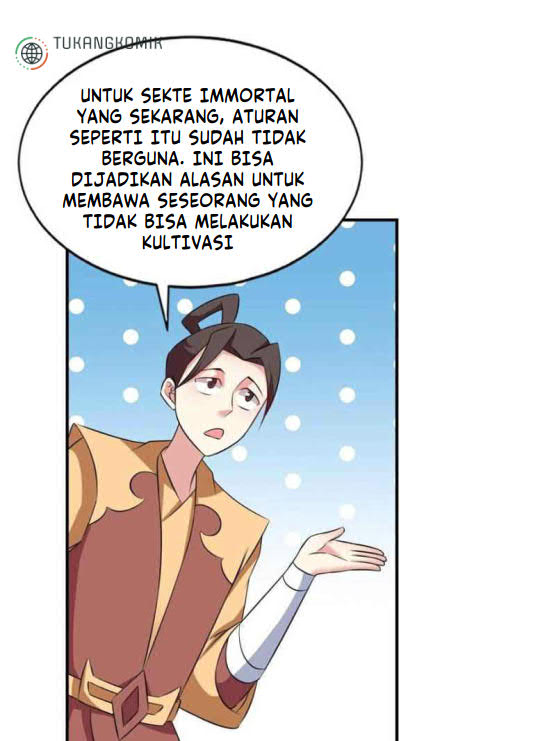 Rebirth Become a Dog Chapter 85 Gambar 71