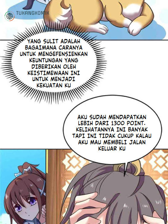 Rebirth Become a Dog Chapter 85 Gambar 8