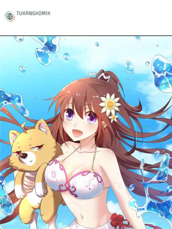 Rebirth Become a Dog Chapter 84 Gambar 17