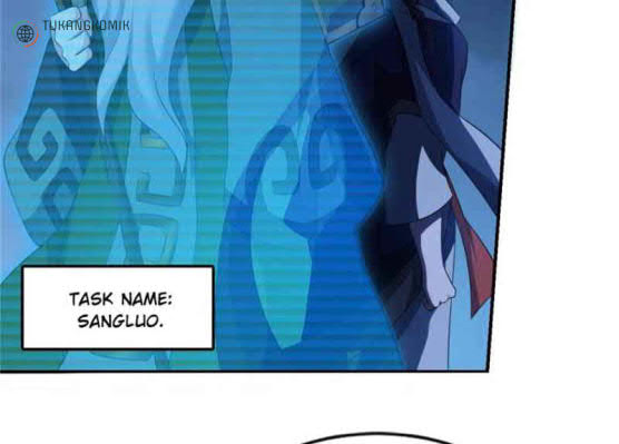 Baca Rebirth Become a Dog Chapter 84 Gambar 2