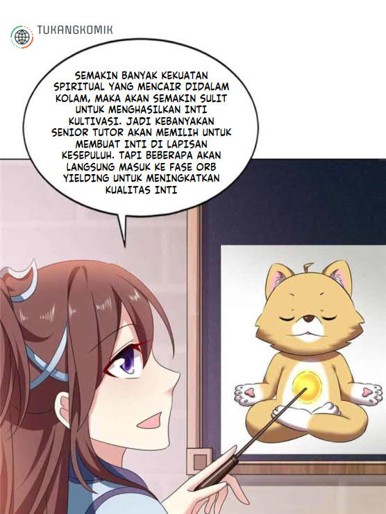 Rebirth Become a Dog Chapter 84 Gambar 25