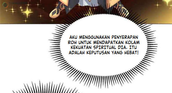 Rebirth Become a Dog Chapter 84 Gambar 29