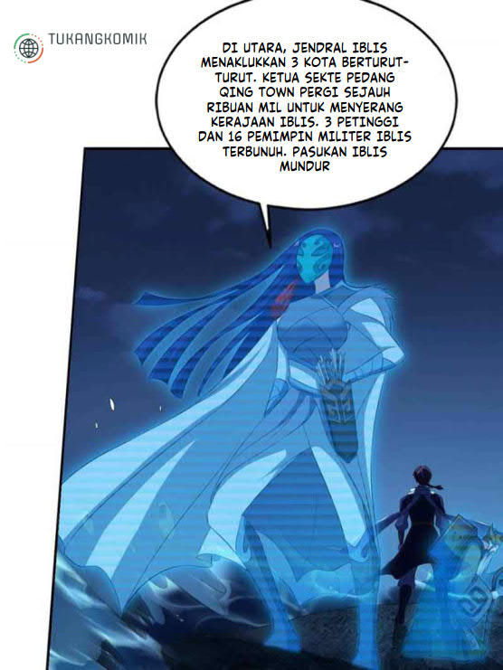 Rebirth Become a Dog Chapter 84 Gambar 3