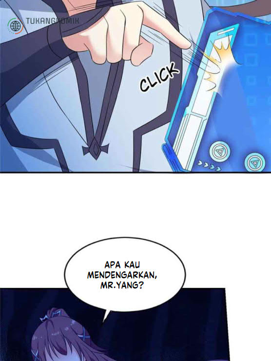 Rebirth Become a Dog Chapter 84 Gambar 33