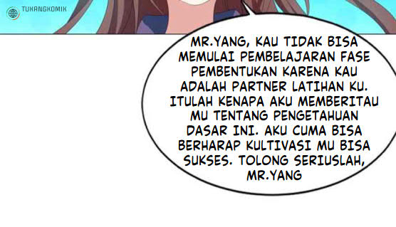 Rebirth Become a Dog Chapter 84 Gambar 38
