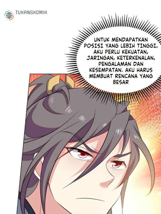 Rebirth Become a Dog Chapter 84 Gambar 45