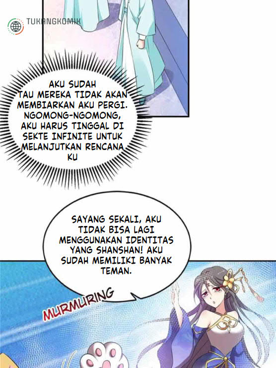 Rebirth Become a Dog Chapter 83 Gambar 22