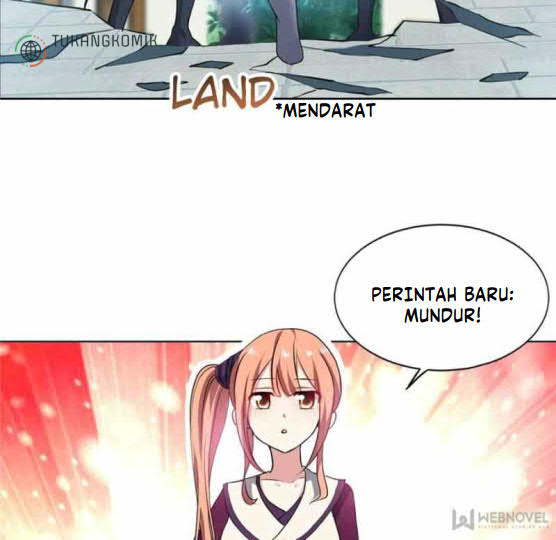 Rebirth Become a Dog Chapter 81 Gambar 14