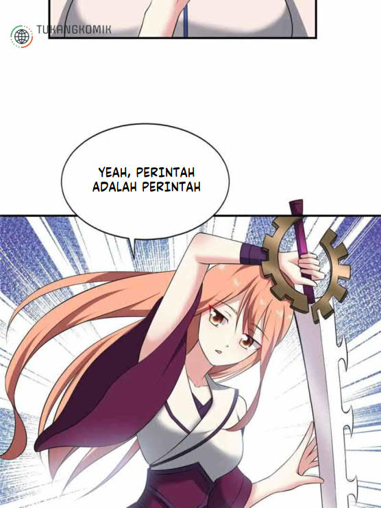 Rebirth Become a Dog Chapter 81 Gambar 22