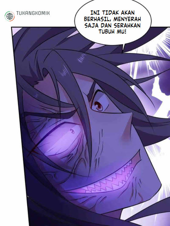 Rebirth Become a Dog Chapter 81 Gambar 33