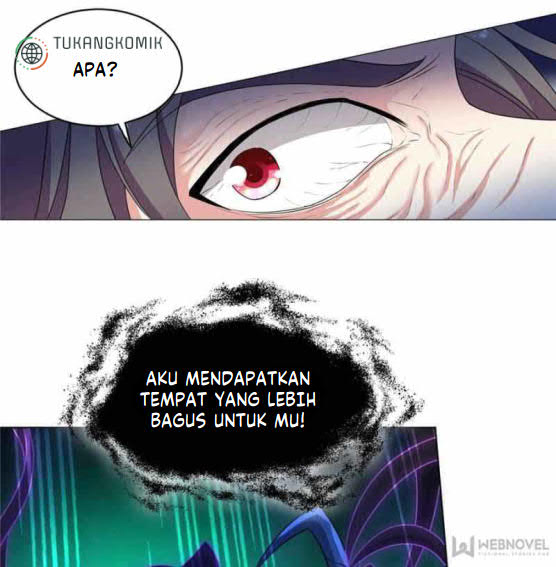 Rebirth Become a Dog Chapter 81 Gambar 35