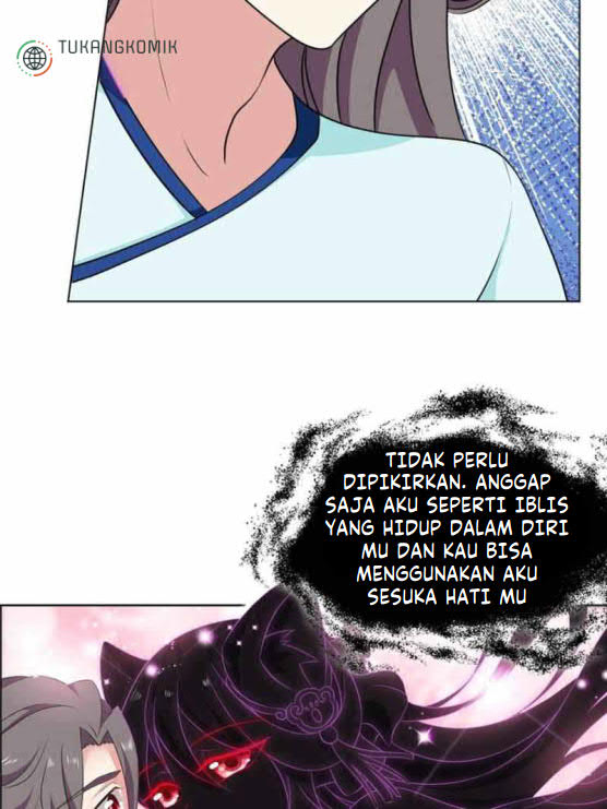 Rebirth Become a Dog Chapter 81 Gambar 49