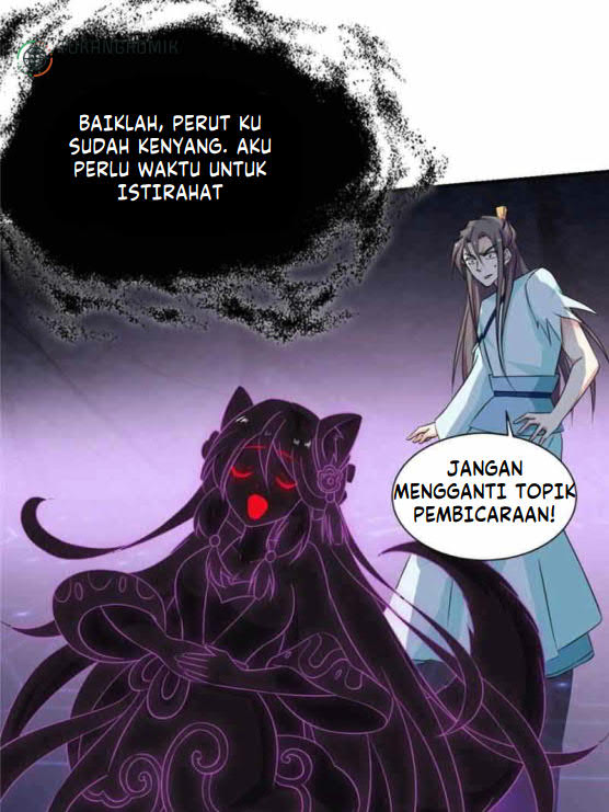 Rebirth Become a Dog Chapter 81 Gambar 51