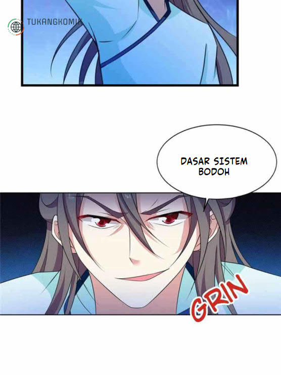 Rebirth Become a Dog Chapter 81 Gambar 61