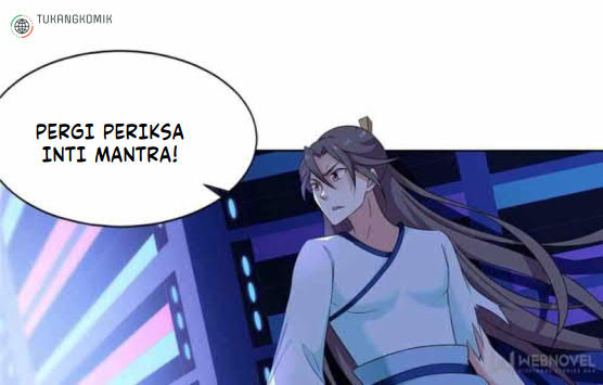 Rebirth Become a Dog Chapter 81 Gambar 62