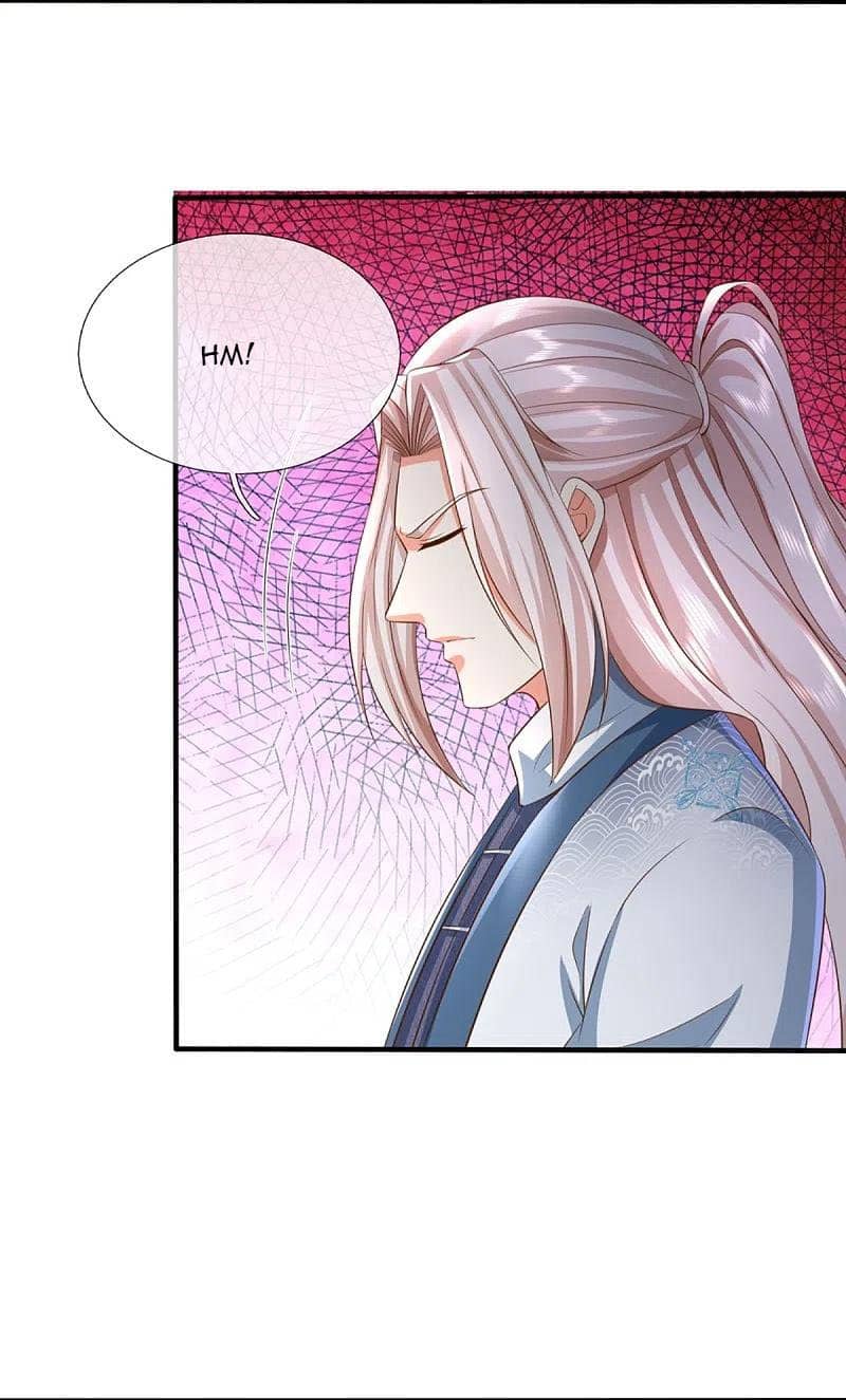 Immortal Daddy Xianzun Chapter 315 Gambar 10