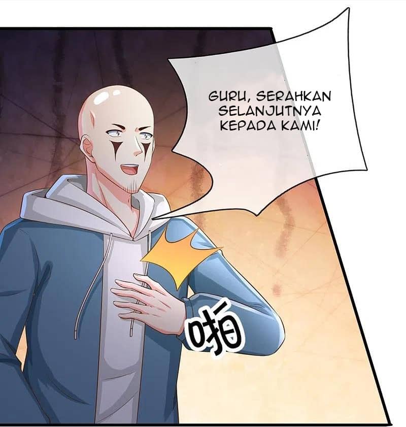 Immortal Daddy Xianzun Chapter 315 Gambar 15