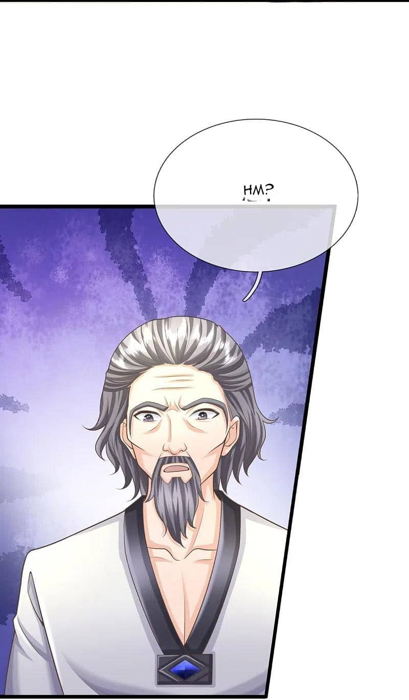 Immortal Daddy Xianzun Chapter 315 Gambar 27