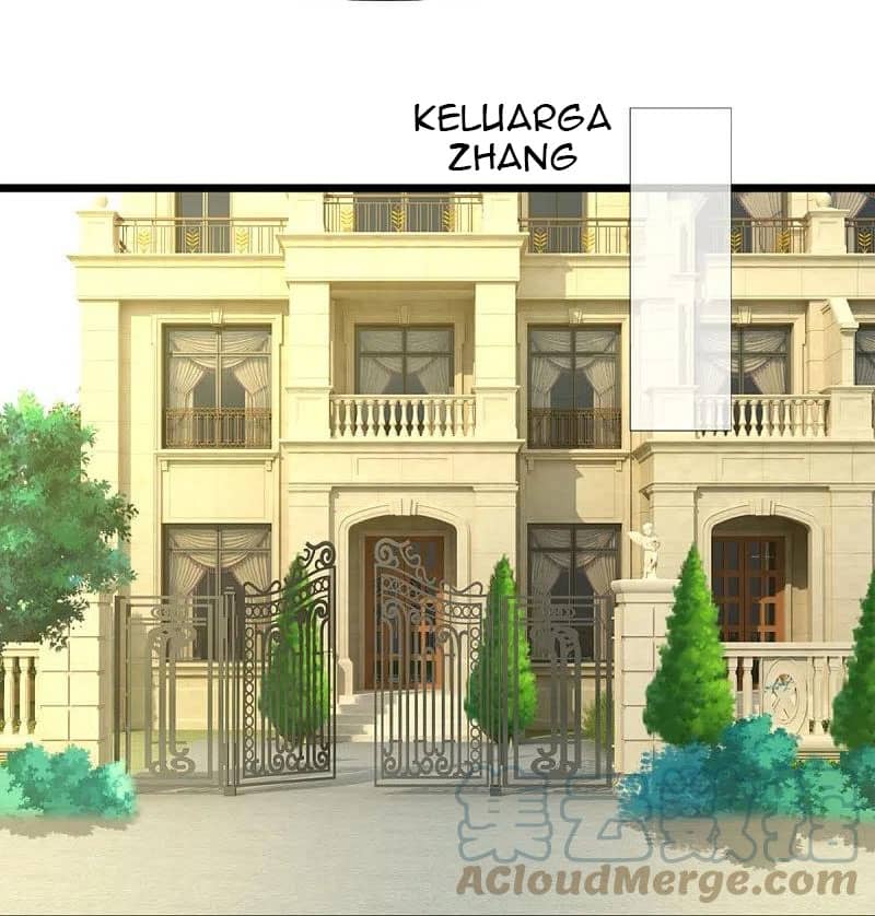 Immortal Daddy Xianzun Chapter 315 Gambar 35