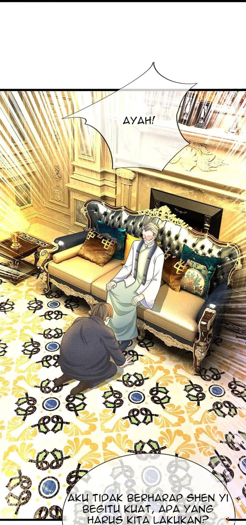 Immortal Daddy Xianzun Chapter 315 Gambar 36