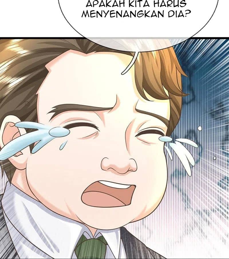 Immortal Daddy Xianzun Chapter 315 Gambar 37