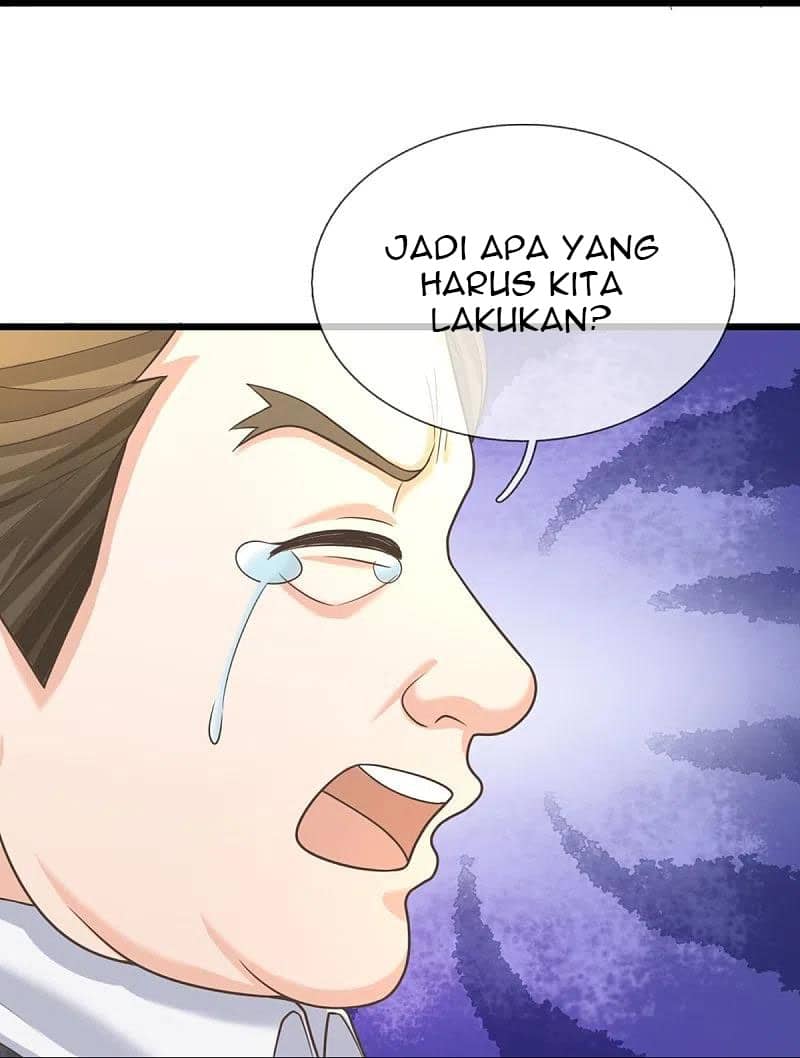 Immortal Daddy Xianzun Chapter 315 Gambar 39
