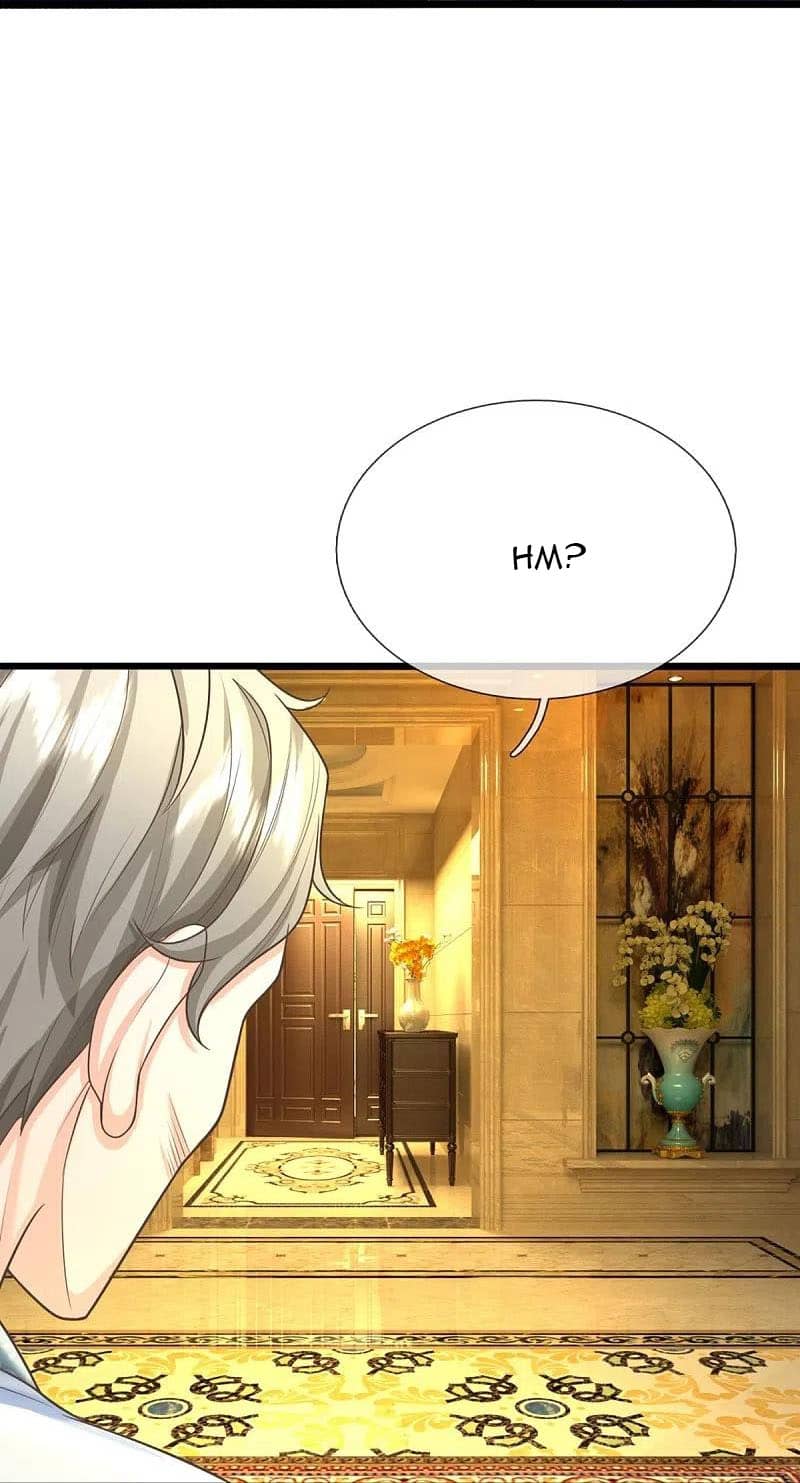 Immortal Daddy Xianzun Chapter 315 Gambar 45