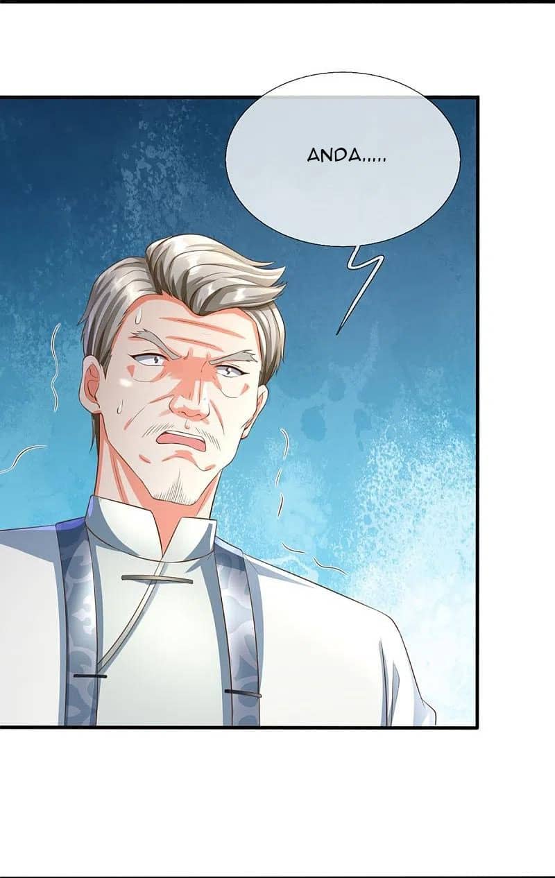 Immortal Daddy Xianzun Chapter 315 Gambar 7