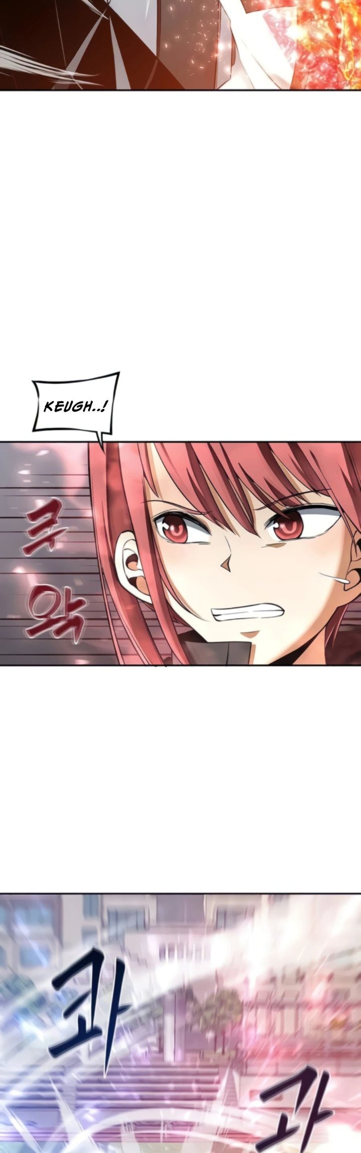 The Teacher of Perishable Villains Chapter 33 Gambar 23