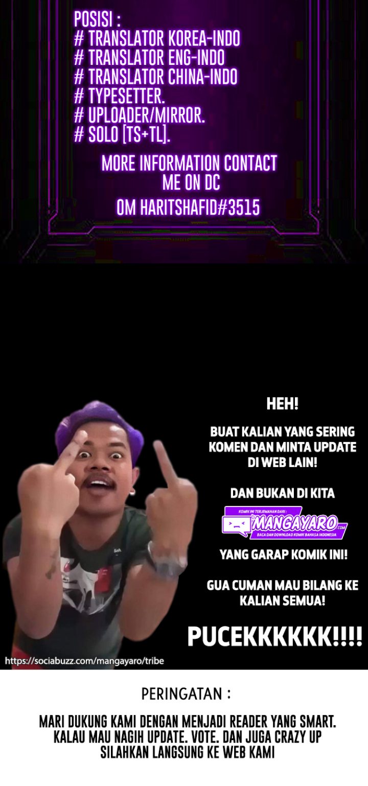 I Am Han Sanqian Chapter 69 Gambar 26