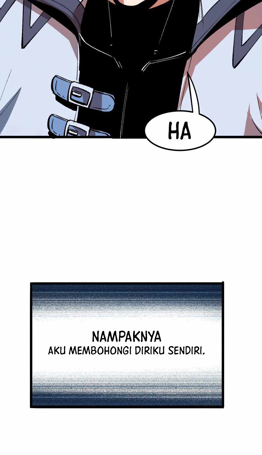 I Rely On BUG To Be The King Chapter 39 Gambar 7