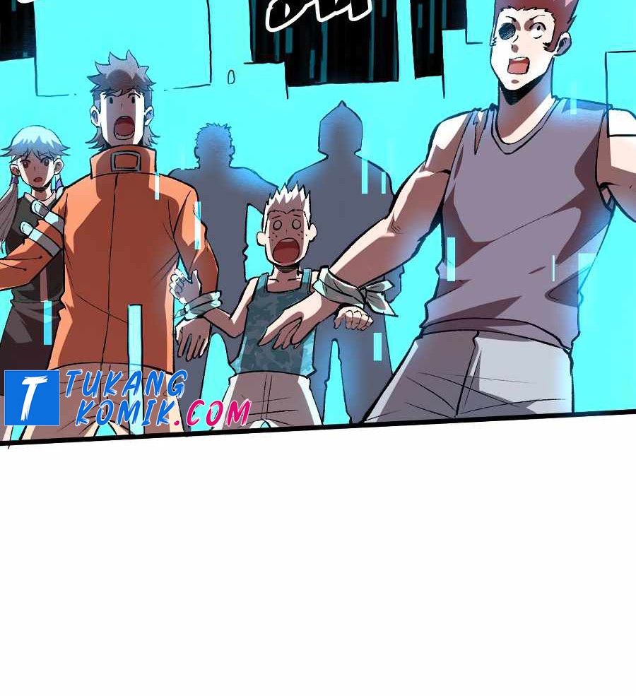 I Rely On BUG To Be The King Chapter 39 Gambar 19