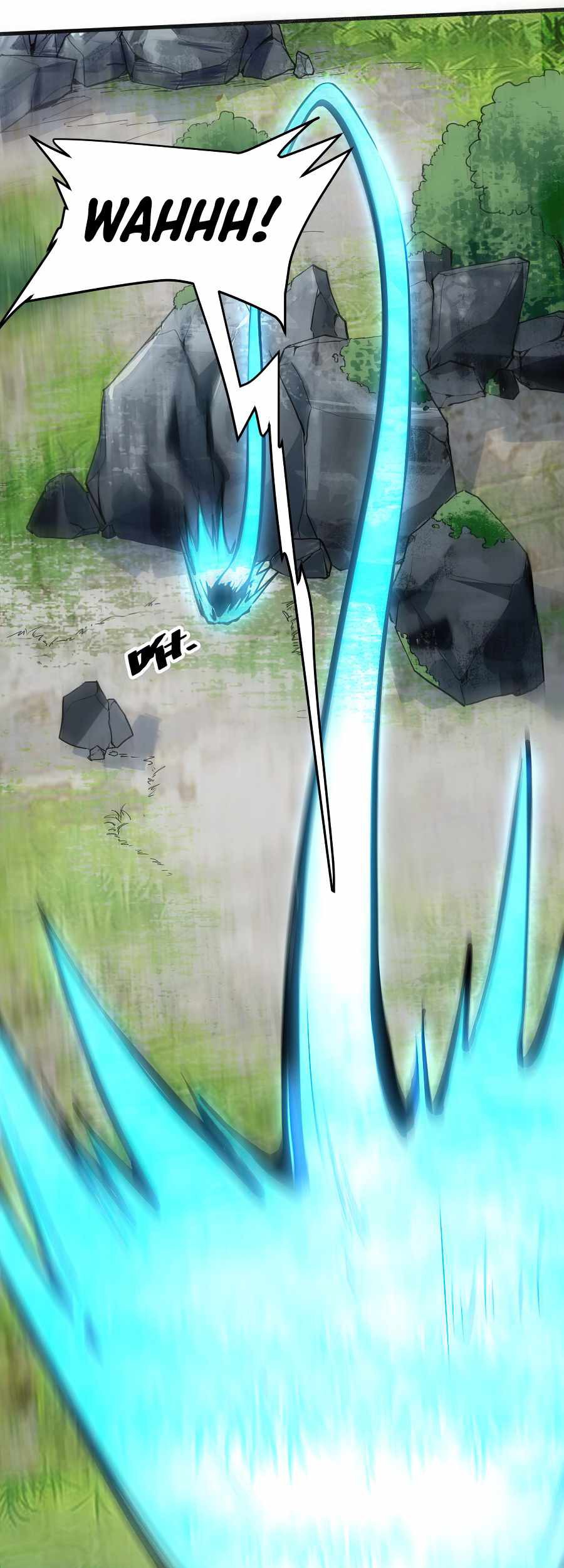 I Rely On BUG To Be The King Chapter 39 Gambar 26