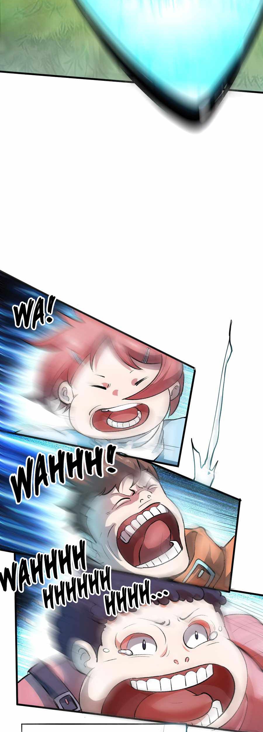 I Rely On BUG To Be The King Chapter 39 Gambar 27