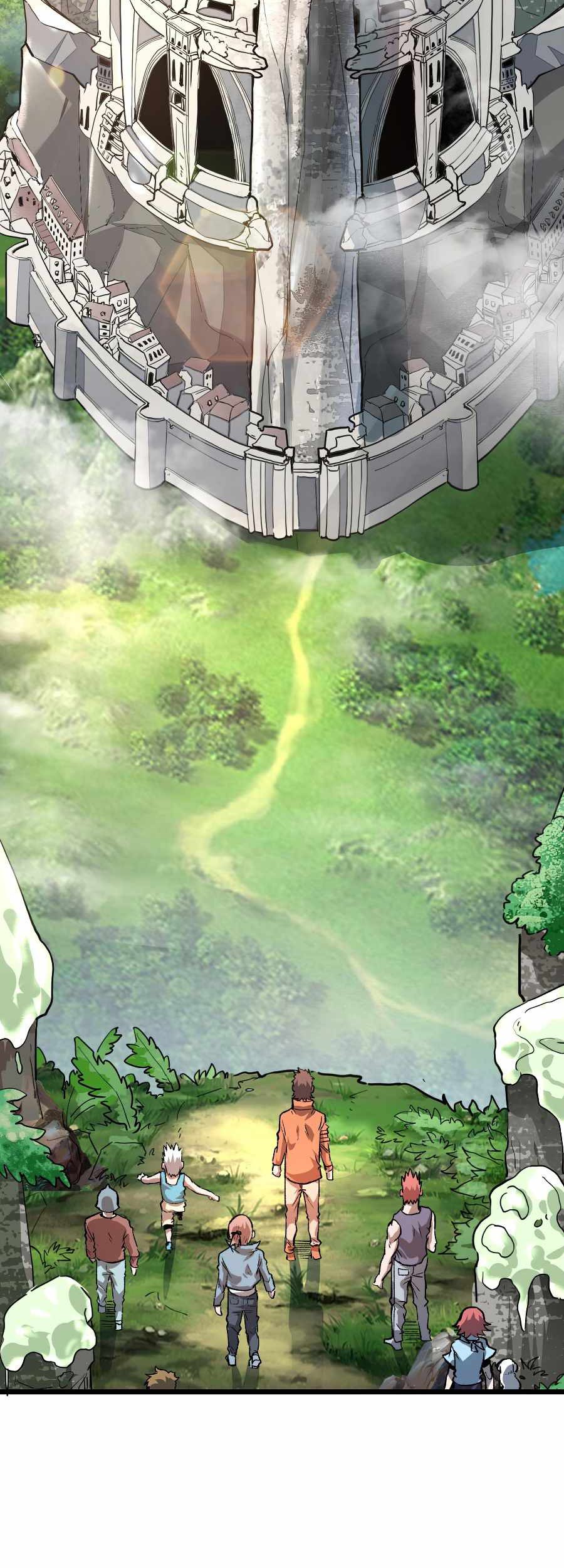 I Rely On BUG To Be The King Chapter 39 Gambar 34