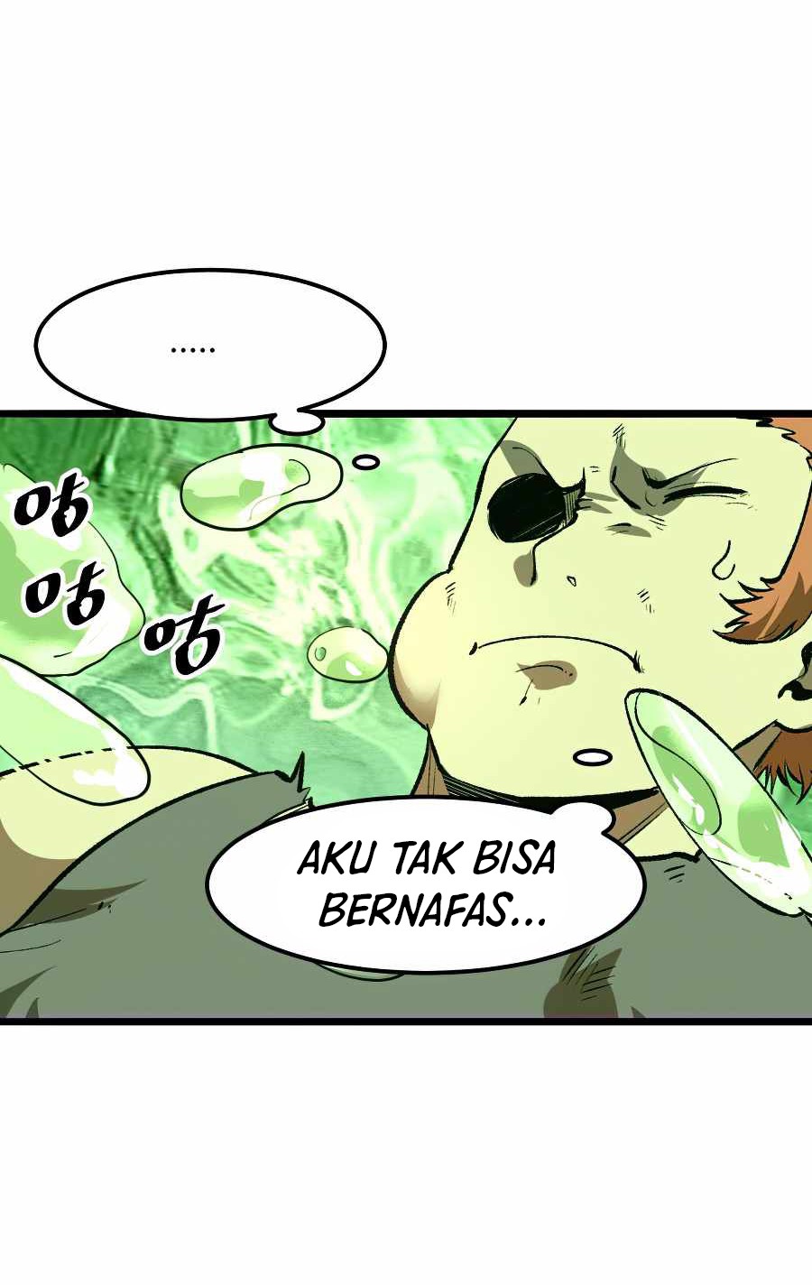 I Rely On BUG To Be The King Chapter 39 Gambar 49