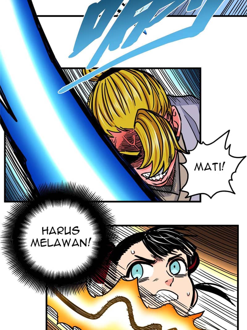 Emperor Domination Chapter 47 Gambar 10