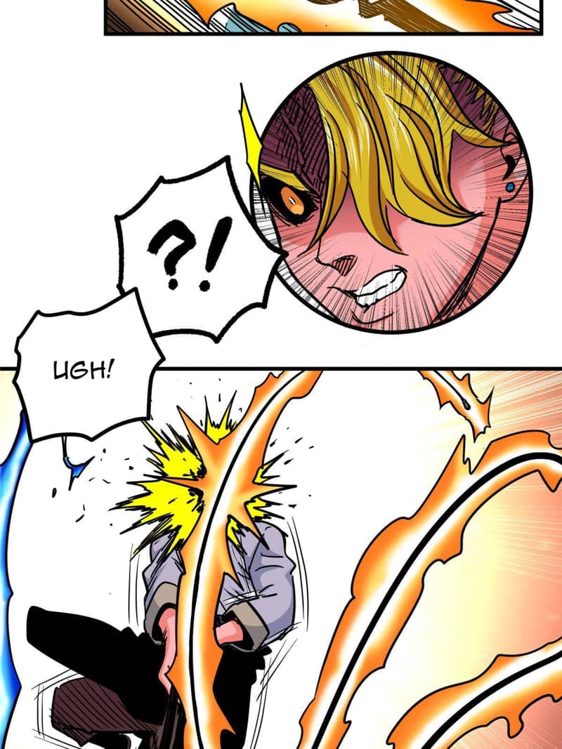 Emperor Domination Chapter 47 Gambar 11