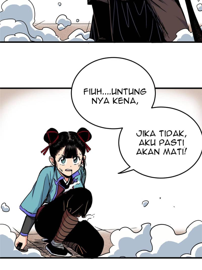Emperor Domination Chapter 47 Gambar 15