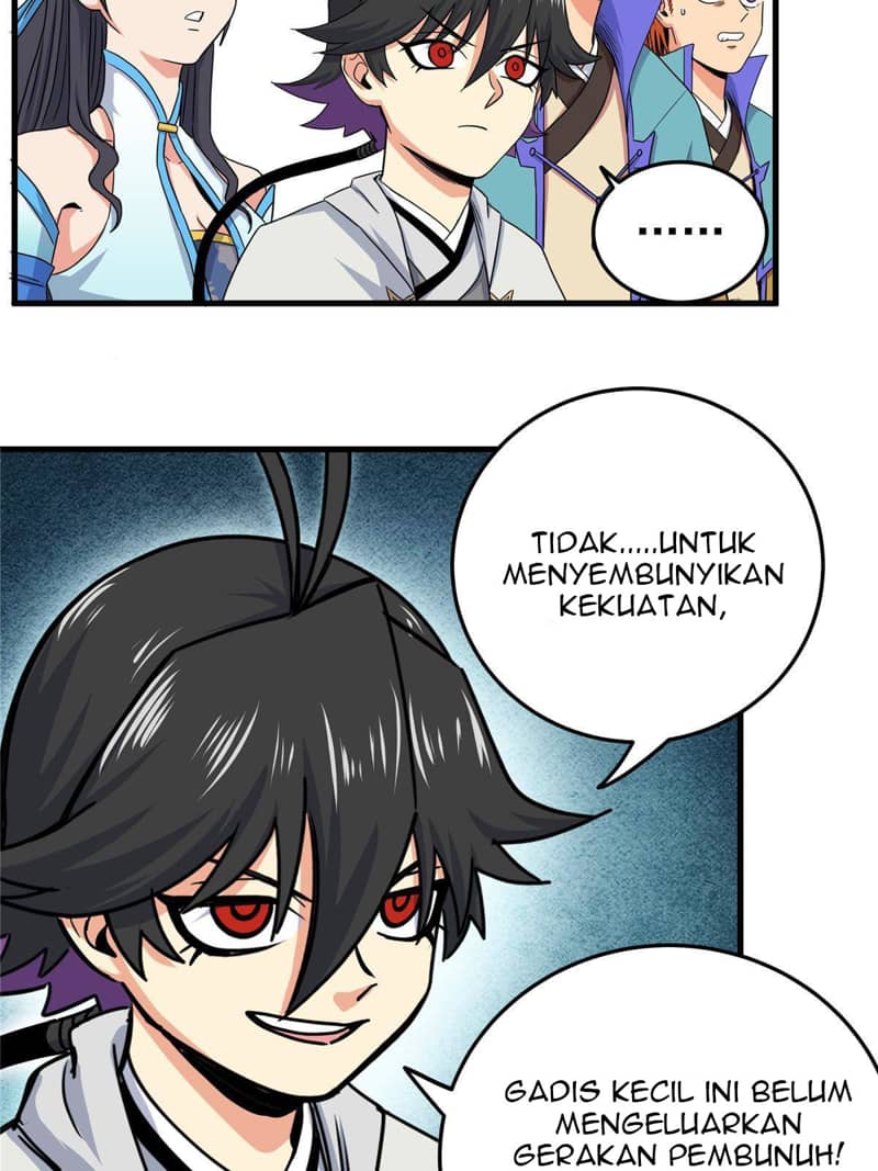 Emperor Domination Chapter 47 Gambar 17