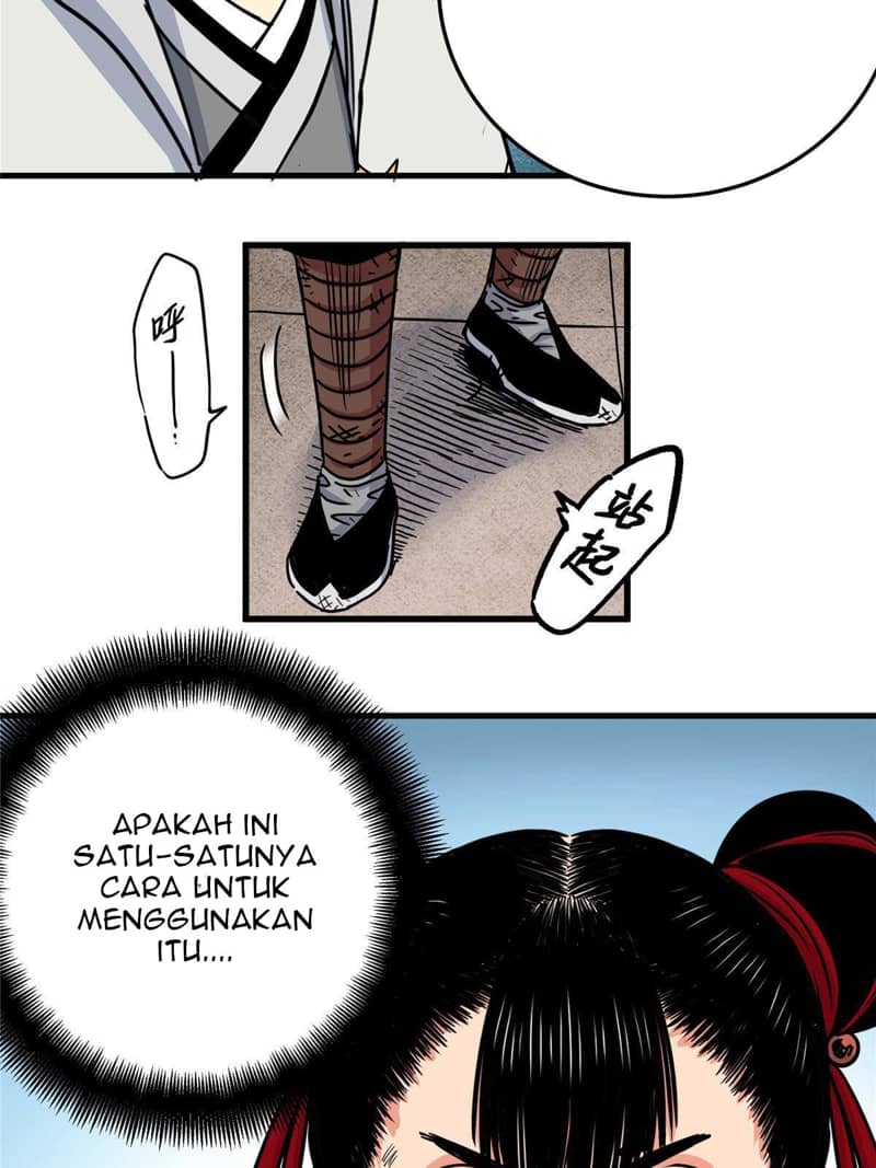 Emperor Domination Chapter 47 Gambar 18