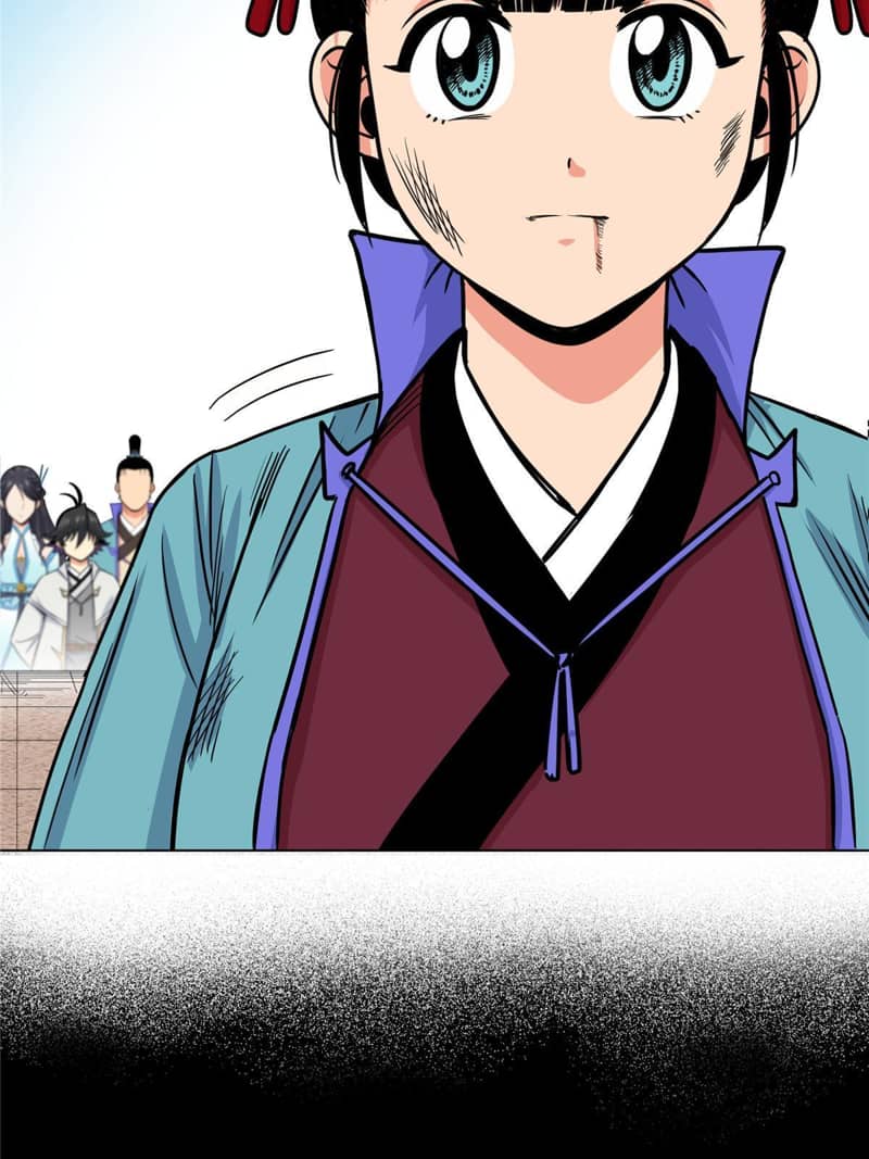 Emperor Domination Chapter 47 Gambar 19