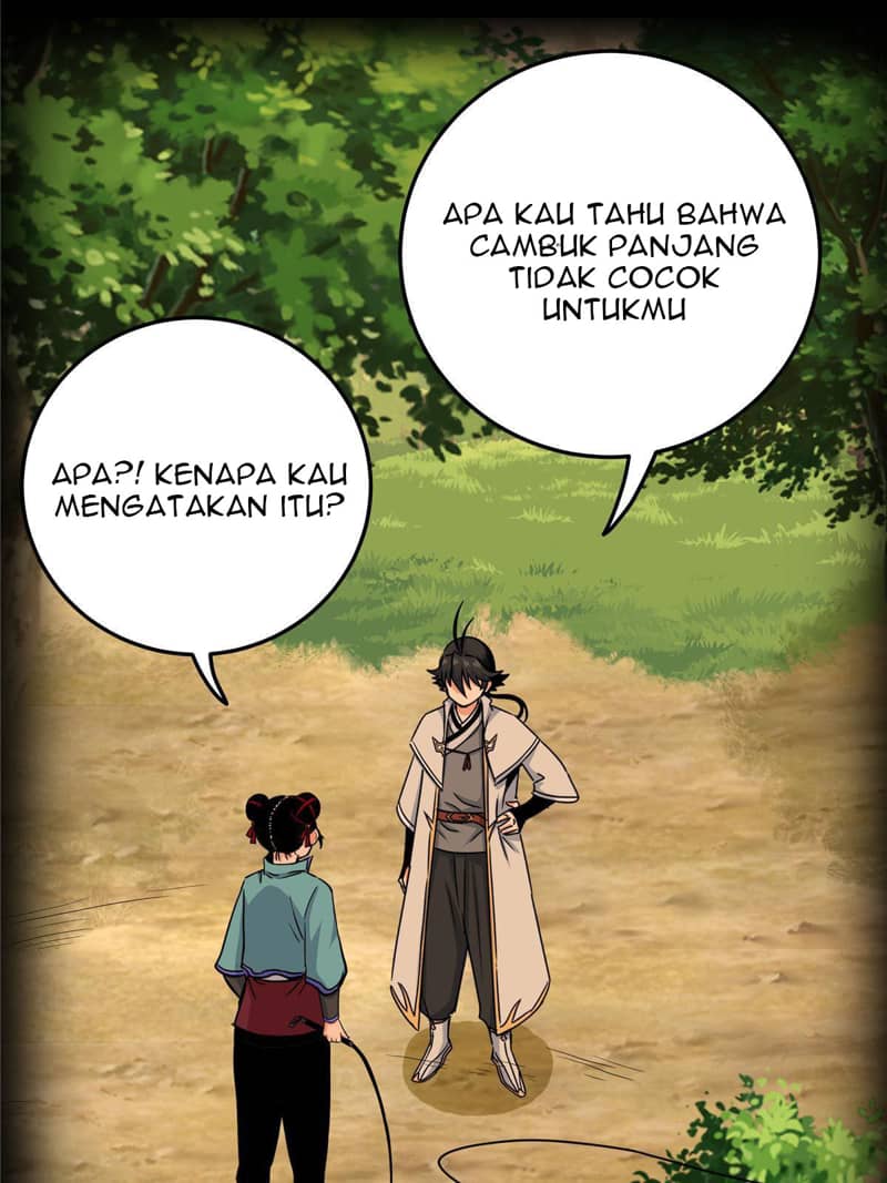 Emperor Domination Chapter 47 Gambar 20