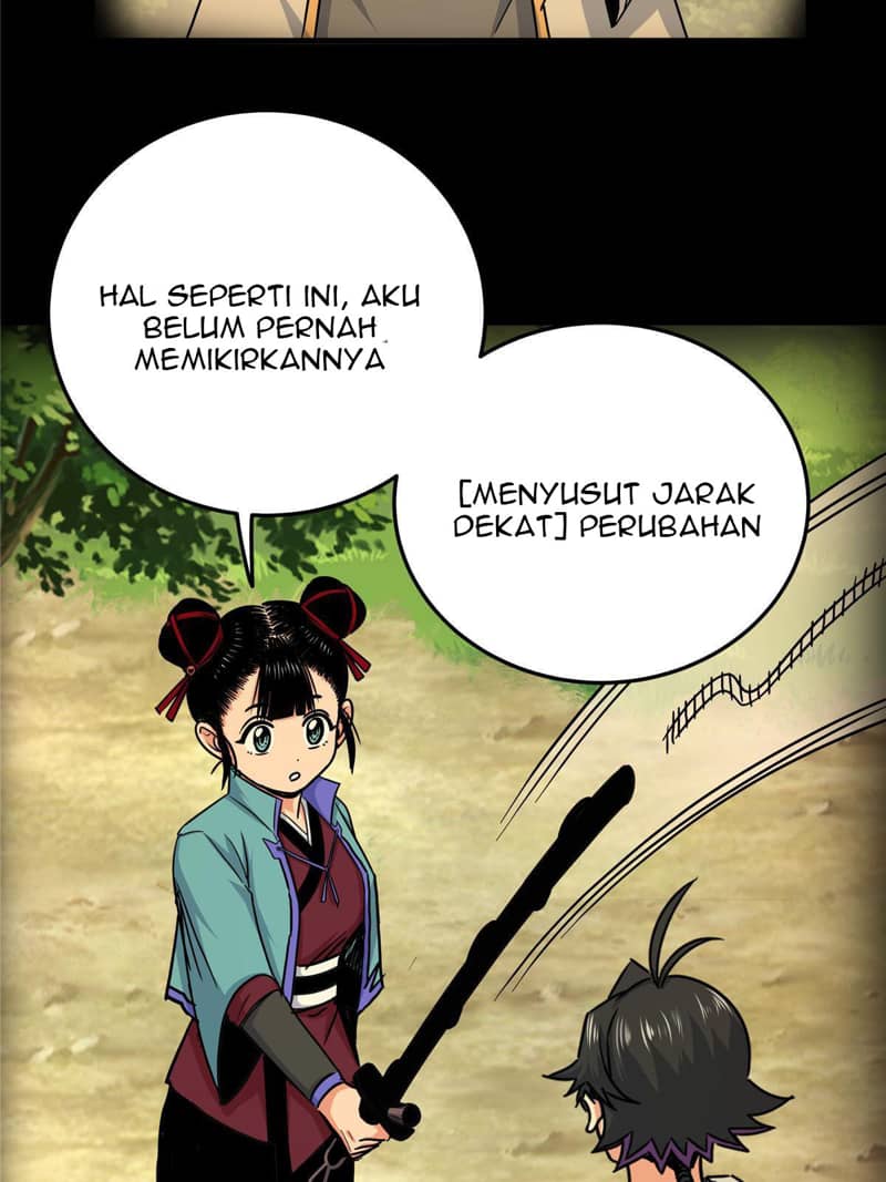 Emperor Domination Chapter 47 Gambar 24