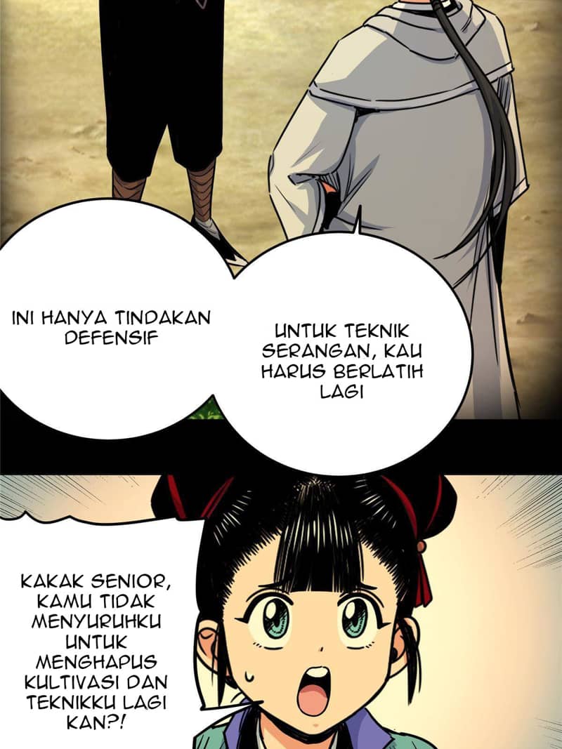 Emperor Domination Chapter 47 Gambar 25