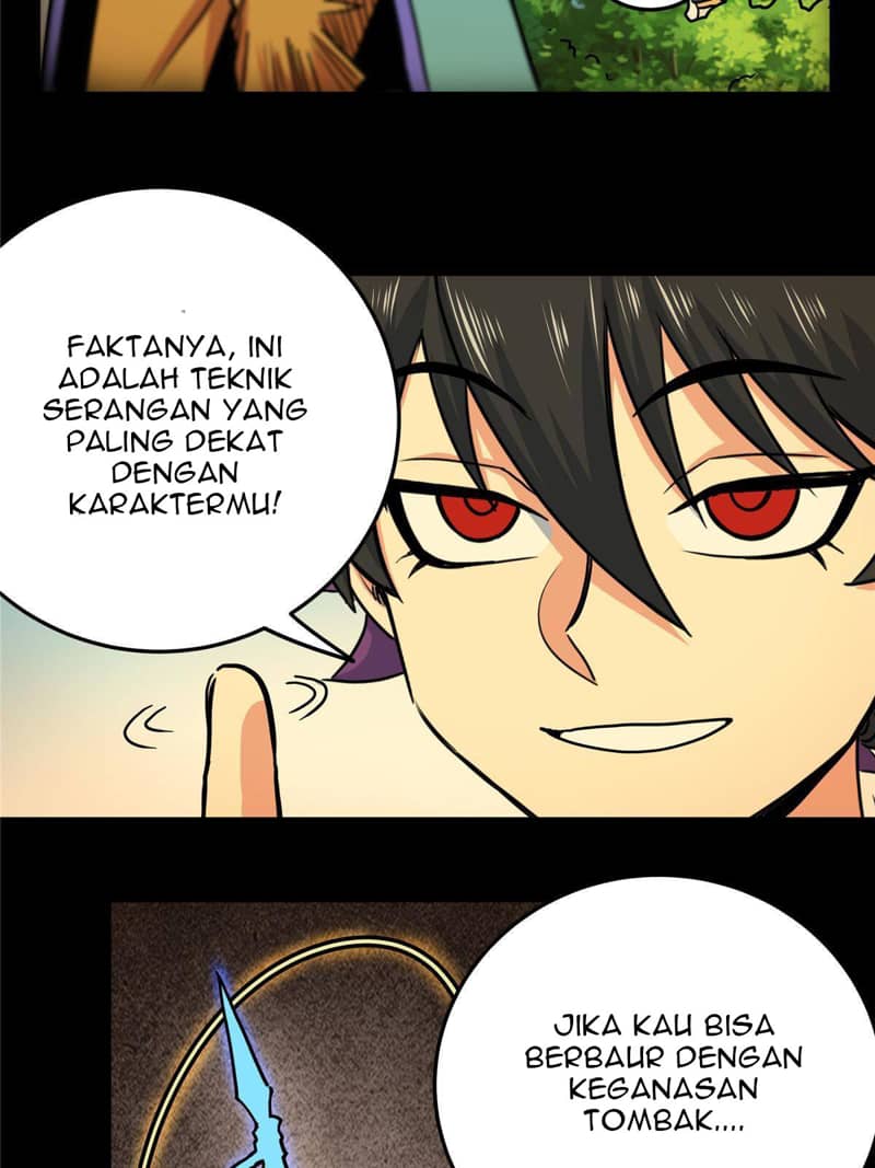 Emperor Domination Chapter 47 Gambar 27