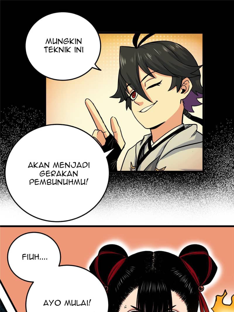 Emperor Domination Chapter 47 Gambar 30