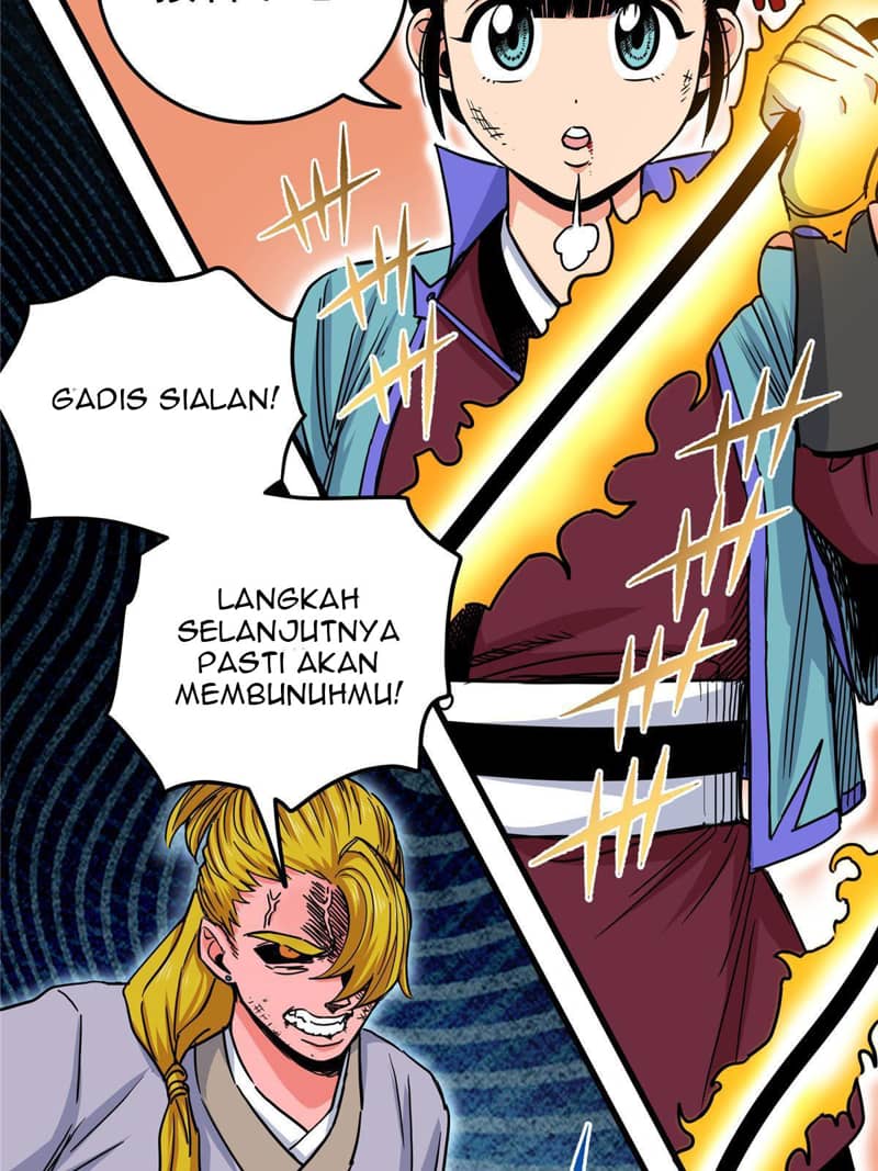 Emperor Domination Chapter 47 Gambar 31