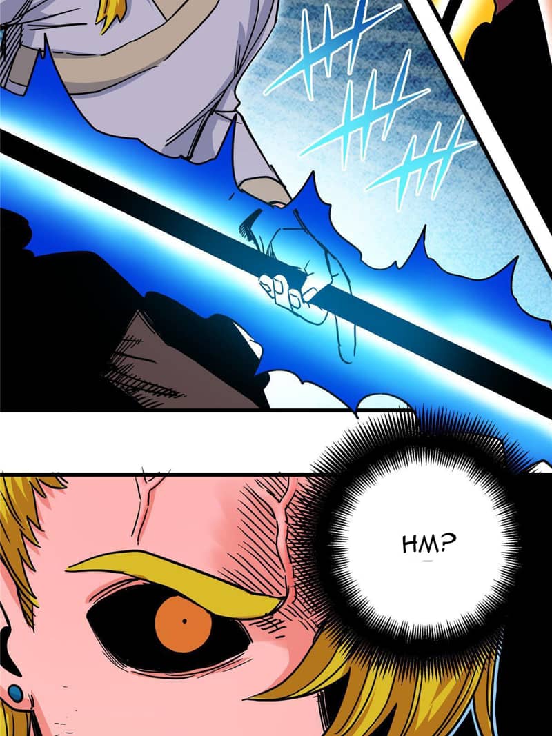 Emperor Domination Chapter 47 Gambar 32