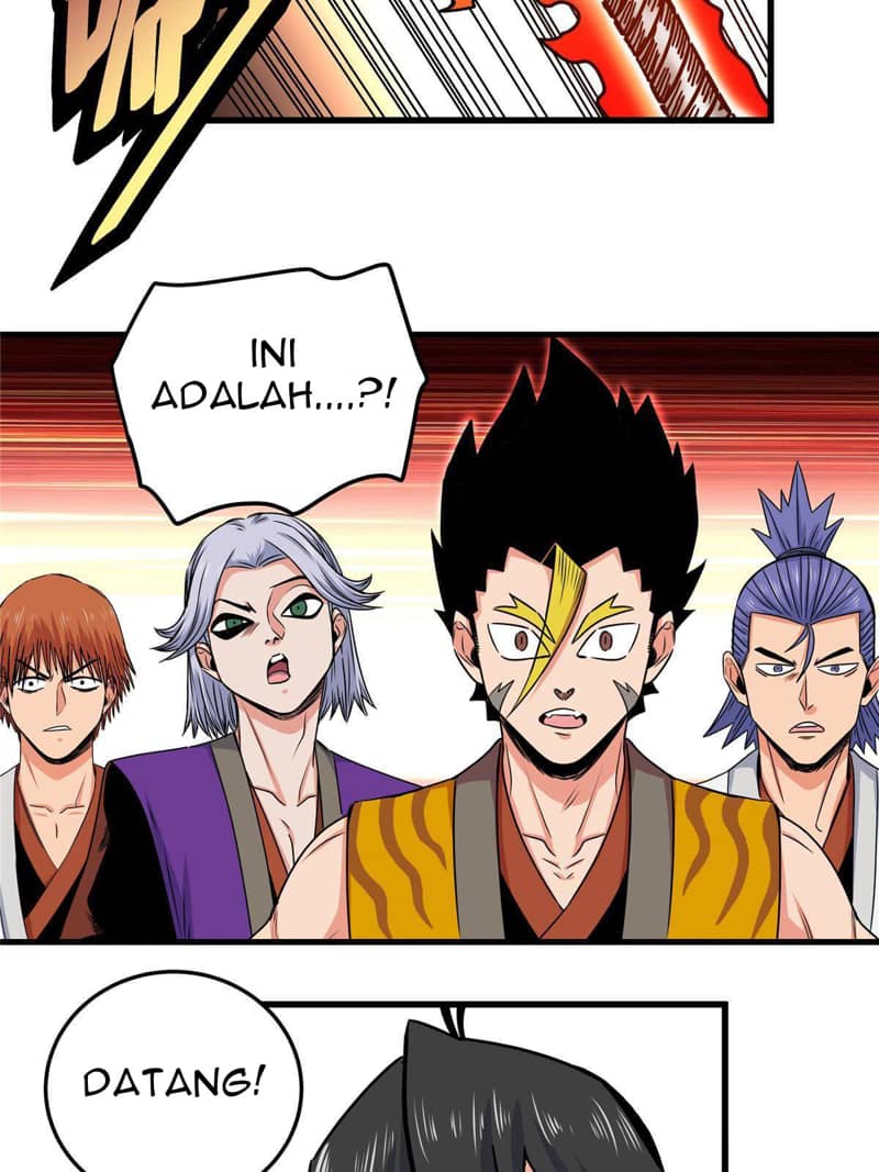Emperor Domination Chapter 47 Gambar 34